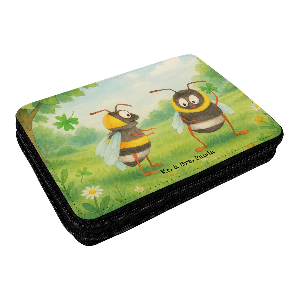 Leather folder bees Pair Design Büro Stifte Etui, Federmäppchen, Stifte Etui, Geschenk, Schülerin, Motiv, Kinder Federmappe, Federmäppchen bedruckt, Federmappe Einschulung, Grundschule, Kind, Schüler, Stifterolle, Bestückte Federmappe, Stiftetasche, Einschulung, Federmappe, Schule, Liebe, Partner, Freund, Freundin, Ehemann, Ehefrau, Heiraten, Verlobung, Heiratsantrag, Liebesgeschenk, Jahrestag, Hocheitstag, für Ehemann, für Männer, Schildkröten, Liebesbeweis, Geschenk für Partner, Hochzeitstag, Mitbringsel, Geschenk für Freundin, verliebte Schildkröten, Geschenk für Frauen, Valentinstag