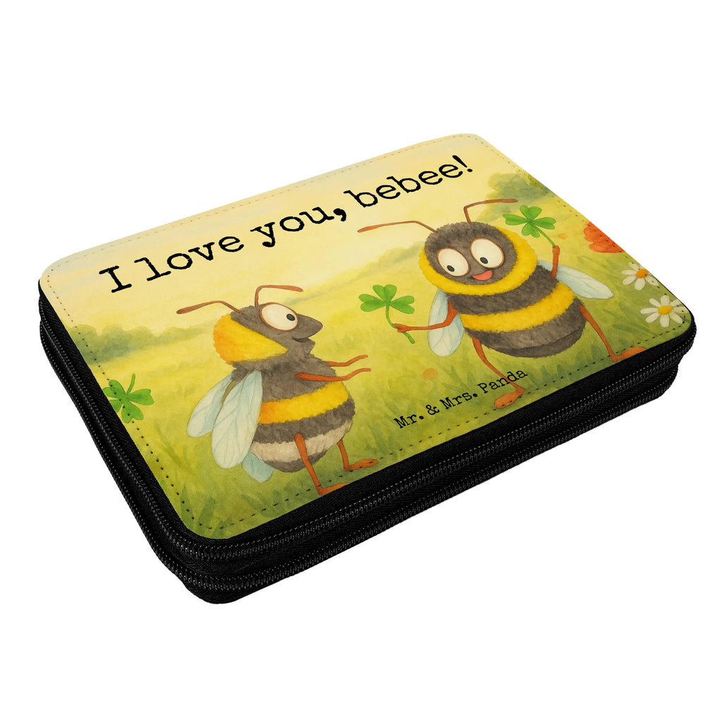 Leather folder bees Pair Design Büro Stifte Etui, Federmäppchen, Stifte Etui, Geschenk, Schülerin, Motiv, Kinder Federmappe, Federmäppchen bedruckt, Federmappe Einschulung, Grundschule, Kind, Schüler, Stifterolle, Bestückte Federmappe, Stiftetasche, Einschulung, Federmappe, Schule, Liebe, Partner, Freund, Freundin, Ehemann, Ehefrau, Heiraten, Verlobung, Heiratsantrag, Liebesgeschenk, Jahrestag, Hocheitstag, für Ehemann, für Männer, Schildkröten, Liebesbeweis, Geschenk für Partner, Hochzeitstag, Mitbringsel, Geschenk für Freundin, verliebte Schildkröten, Geschenk für Frauen, Valentinstag