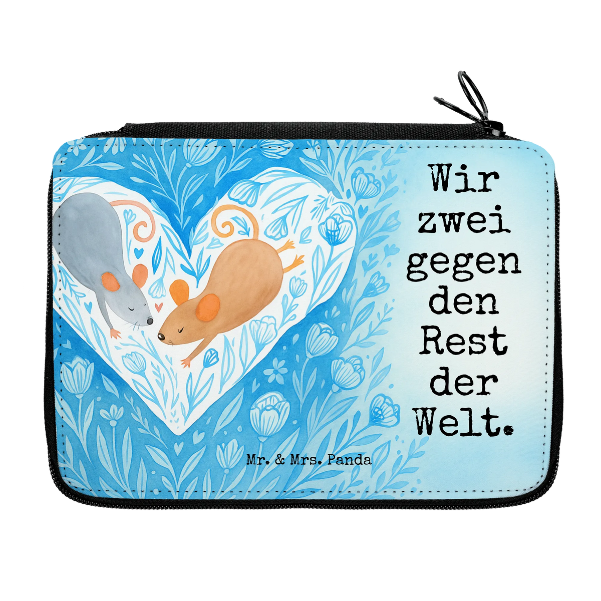 Piórnik Myszy serce Design Zeichenetui, Schulmäppchen, Etui, Federpenal, Schreibetui, Schlamper, Buntstiftetui, Stiftebeutel, schulmäppchen set, Schreibmappe, Federmappe Set, Stiftetasche, Schlampermäppchen, Federmäppchen, Schuletui, Stiftemappe, Schüleretui, Federmappe, Stifteetui, Farbstiftetui, Federtasche, Malmappe, Bleistiftetui, reiseetui, Mäppchen, Buntstiftmäppchen, Bleistift Etui, Kinder Federmappe, Stifte Etui, Etui für Stifte, Freundin, Freund, Liebe, Liebesgeschenk, Jahrestag, Verlobung, Partner, Ehemann, Ehefrau, Heiraten, Heiratsantrag, Hocheitstag, Mäuse, Love, Gemeinsamkeit, Geschenk für Zwei, Lieblingsmensch, Liebesbeweis, Hochzeit, Maus, Liebesbotschaft