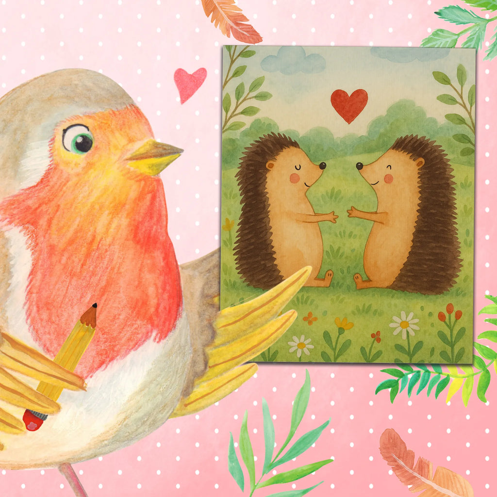 Paint by Numbers Hedgehogs in love Design Künstler, Ausmalbild, Kunstwerk, Bastelidee, Kreativität, Baseln, Malen nach Zahlen, Malen, DIY, Liebe, Partner, Freund, Freundin, Ehemann, Ehefrau, Heiraten, Verlobung, Heiratsantrag, Liebesgeschenk, Jahrestag, Hocheitstag, Liebesbeweis, Verheiratet, Hochzeitstag, Verlobt, Igel, Hochzeit, Verliebt, Geschenk