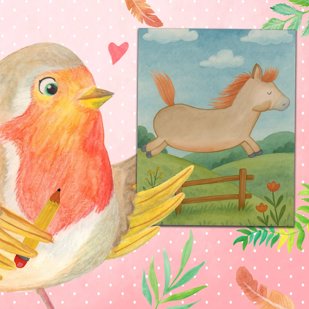 Paint by Numbers Horse Jump Design farm, farm animals, animals, horse stable, riding out, riding, stable, pony, horses, horse, horse owner