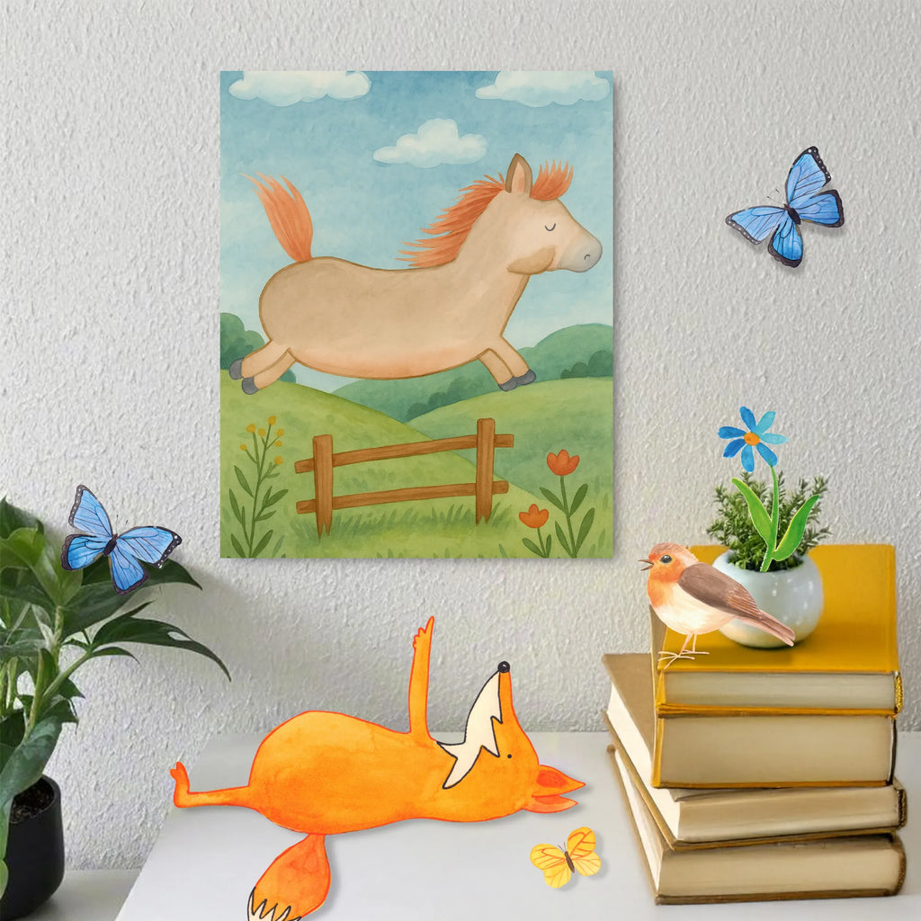 Paint by Numbers Horse Jump Design farm, farm animals, animals, horse stable, riding out, riding, stable, pony, horses, horse, horse owner