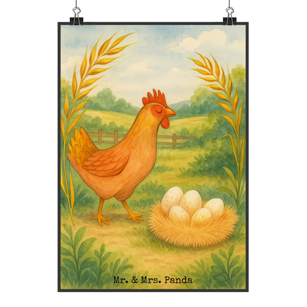 Poster Huhn Stolz Design Kinderposter, Bild, Posterdruck, Küchenposter, Handgemaltes Poster, Wandposter, Kunstdruck, Designposter, Poster, Raumdekoration, Mr. & Mrs. Panda Poster, Wanddeko, Wanddeko Bild, Wanddekoration, Bauernhof, Hoftiere, Landwirt, Landwirtin, Eier, Henne, Spruch, Schwangerschaft, Magie, Hahn, Landleben, Geburt, Hühner, Hof, Motivation