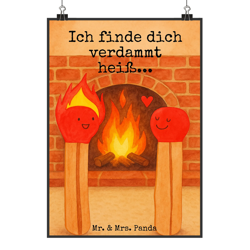 Poster Streichhölzer Design Poster, Wandposter, Bild, Wanddeko, Küchenposter, Kinderposter, Wanddeko Bild, Raumdekoration, Wanddekoration, Handgemaltes Poster, Mr. & Mrs. Panda Poster, Designposter, Kunstdruck, Posterdruck, Liebe, Partner, Freund, Freundin, Ehemann, Ehefrau, Heiraten, Verlobung, Heiratsantrag, Liebesgeschenk, Jahrestag, Hocheitstag, Streichhölzer