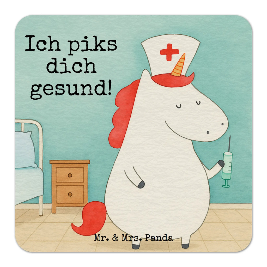 Bierdeckel Einhorn Krankenschwester Design Bierdeckel, Gastgeschenk Hochzeit, Tischdeko, Einhorn, Einhörner, Einhorn Deko, Unicorn, Krankenschwester Geschenk, Krankenpfleger Geschenk, Krankenpflegerin, Krankenschwester Dankeschön, Krankenhaus, Ärztin Geschenk