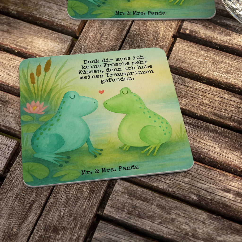 Bierdeckel Frosch Liebe Design Gastgeschenk Hochzeit, Tischdeko, Bierdeckel, Liebe, Partner, Freund, Freundin, Ehemann, Ehefrau, Heiraten, Verlobung, Heiratsantrag, Liebesgeschenk, Jahrestag, Hocheitstag, Hochzeitstag, Frosch, Fröschchen, Geschenk Hochzeit, Geschenk Freundin, Geschenk Freund, Verheiratet, Frösche, Verliebt, Verlobt, Liebesbeweis, Froschkönig