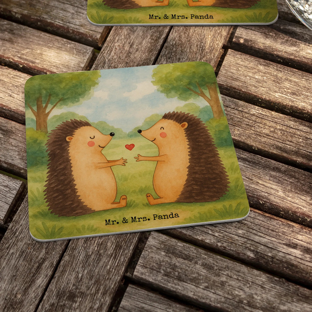 Podkładka pod piwo Miłość jeży Design Bierdeckel, Gastgeschenk Hochzeit, Tischdeko, Liebe, Partner, Freund, Freundin, Ehemann, Ehefrau, Heiraten, Verlobung, Heiratsantrag, Liebesgeschenk, Jahrestag, Hocheitstag, Verliebt, Verlobt, Verheiratet, Geschenk, Liebesbeweis, Hochzeitstag, Hochzeit, Igel