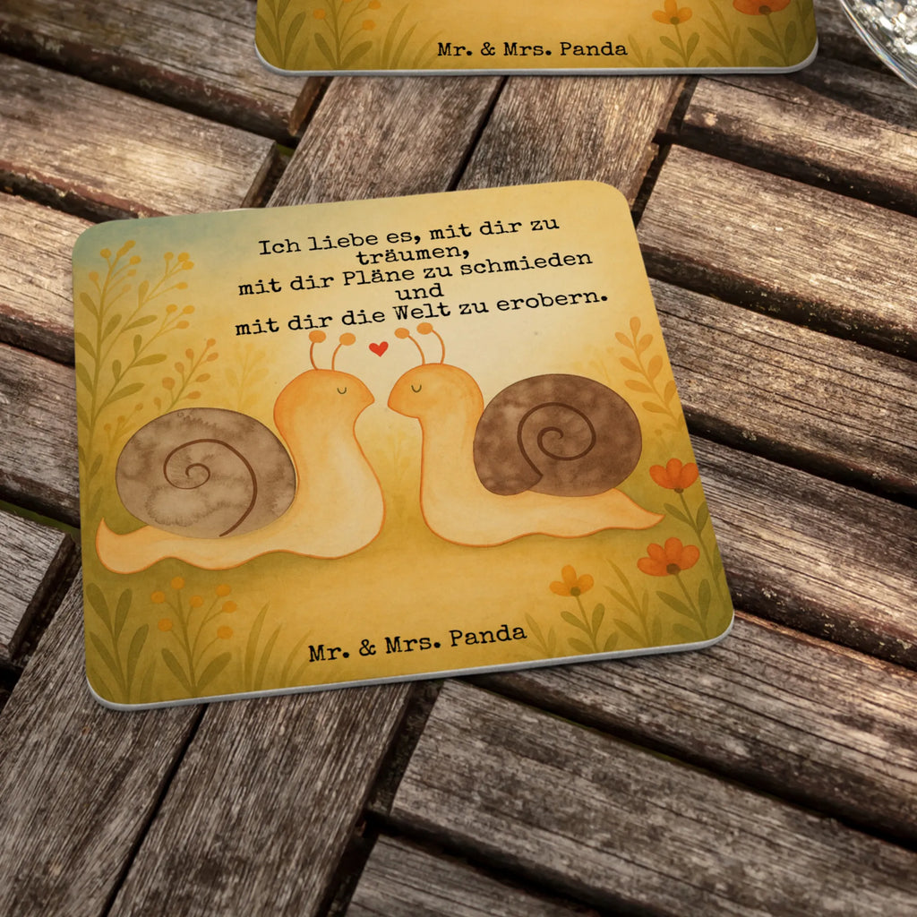 Bierdeckel Schnecken Liebe Design Gastgeschenk Hochzeit, Tischdeko, Bierdeckel, Liebe, Partner, Freund, Freundin, Ehemann, Ehefrau, Heiraten, Verlobung, Heiratsantrag, Liebesgeschenk, Jahrestag, Hocheitstag