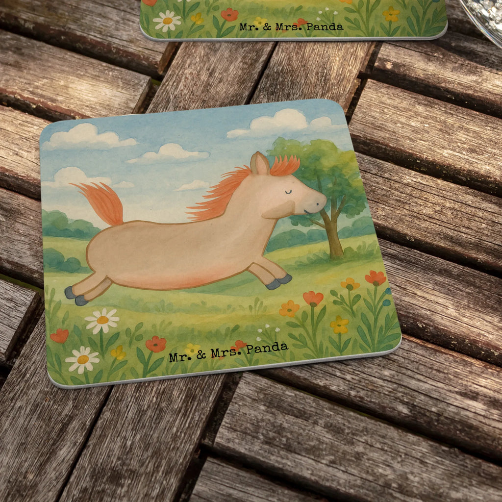 Podkładka pod piwo koń skakać Design Bierdeckel, Tischdeko, Gastgeschenk Hochzeit, Bauernhof, Hoftiere, Landwirt, Landwirtin, Pferdestall, Pferd, Pferdebesitzer, Stall, Pony, ausreiten, reiten, Pferde