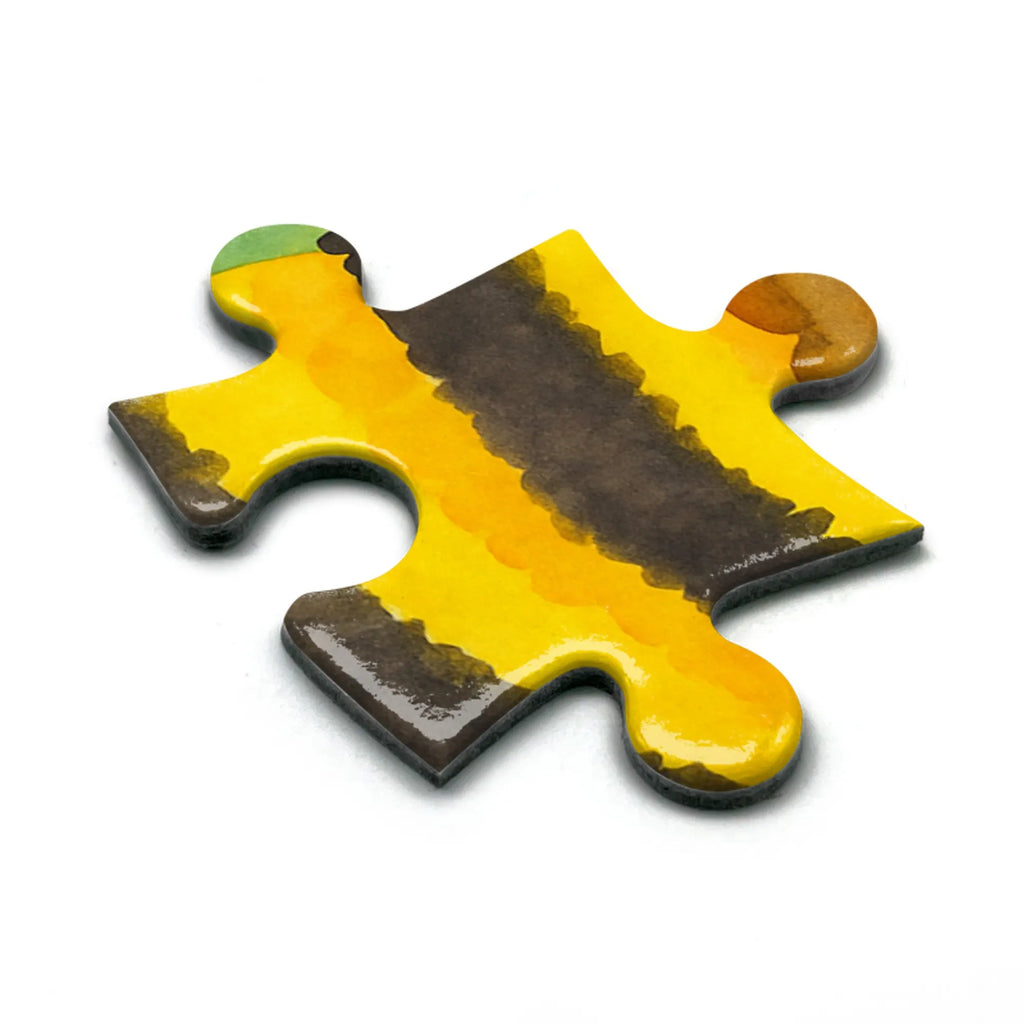 Puzzle Biene Happy Design Puzzle, Biene, Wespe, Hummel