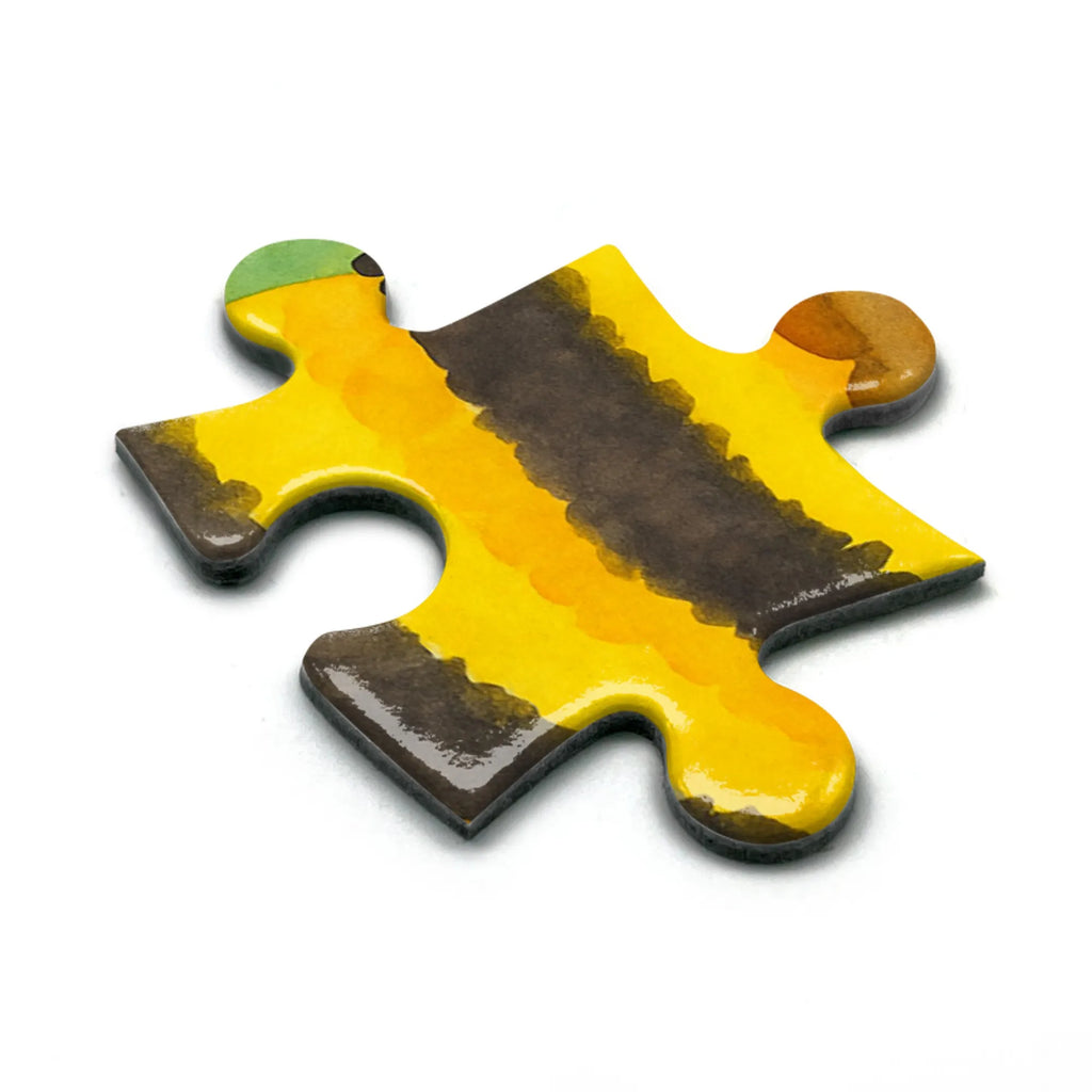 Puzzle Biene Happy Design Puzzle, Biene, Wespe, Hummel