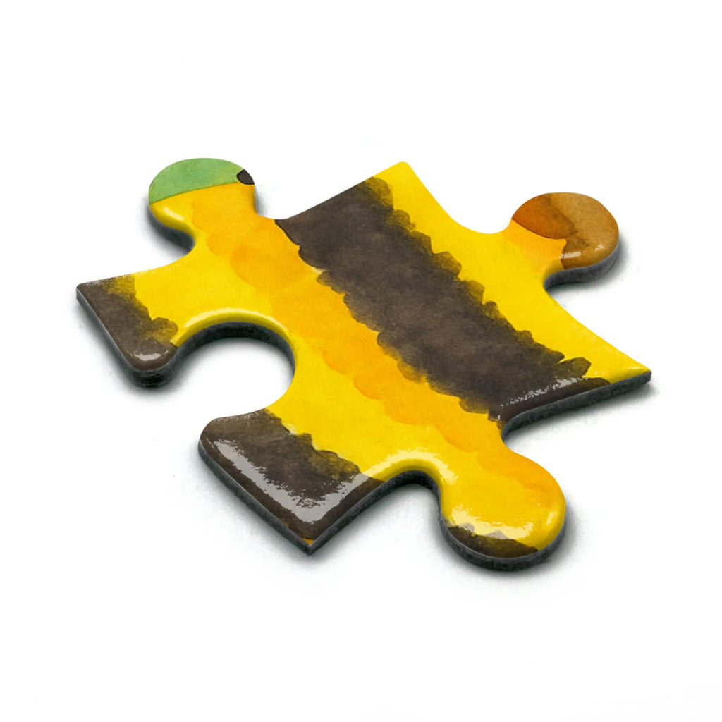 Puzzle Biene Happy Design Puzzle, Biene, Wespe, Hummel