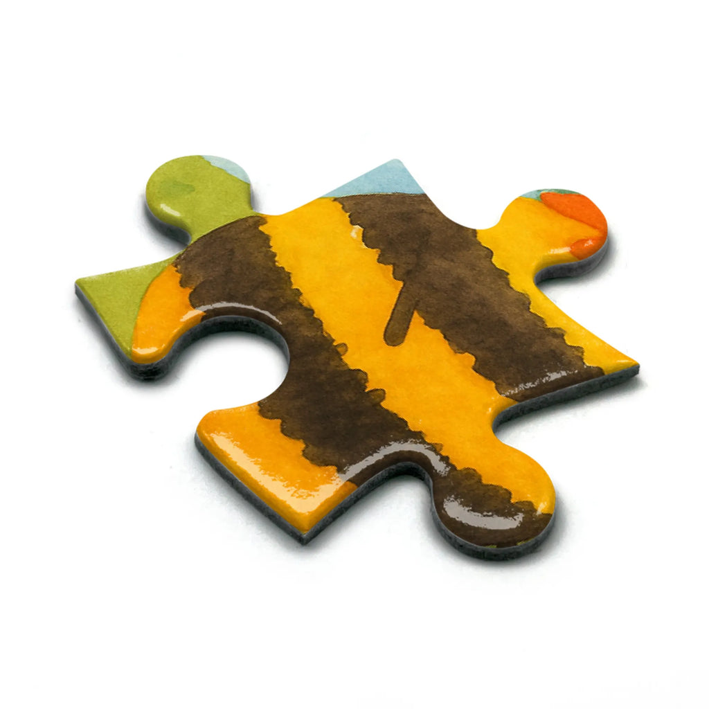Puzzle Biene König Design Puzzle, Biene, Wespe, Hummel