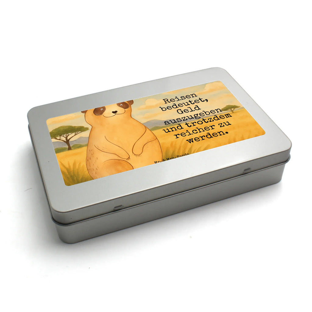 Puzzle Meerkat Design Puzzle, Afrika, Wildtiere, Erdmännchen, Reisen, Spruch, Weltreise, Afrikareise, Roadtrip, Traveling