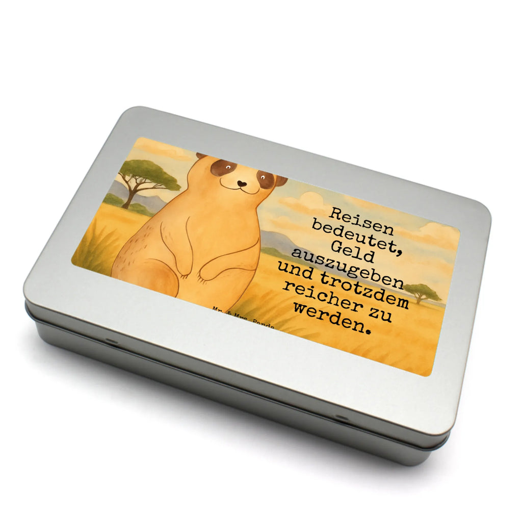 Puzzle Meerkat Design Puzzle, Afrika, Wildtiere, Erdmännchen, Reisen, Spruch, Weltreise, Afrikareise, Roadtrip, Traveling