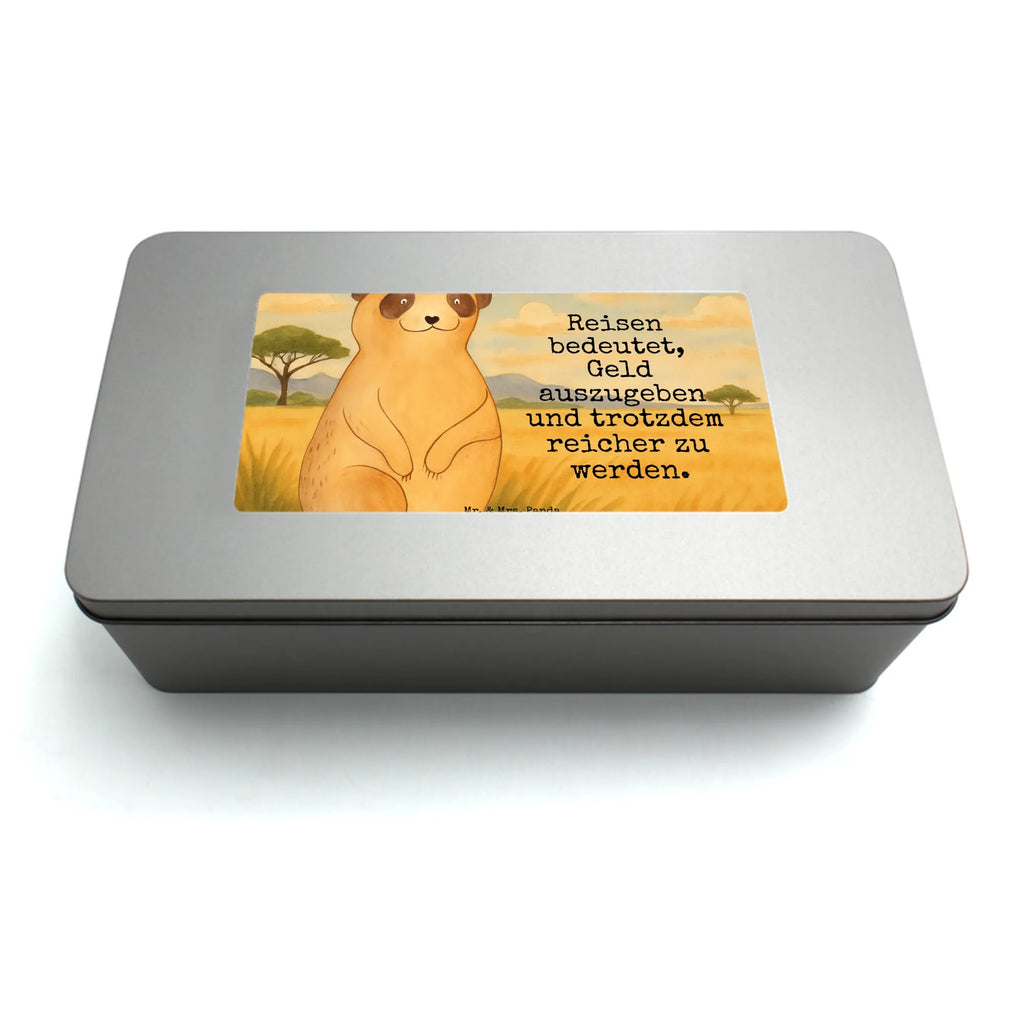 Puzzle Meerkat Design Puzzle, Afrika, Wildtiere, Erdmännchen, Reisen, Spruch, Weltreise, Afrikareise, Roadtrip, Traveling