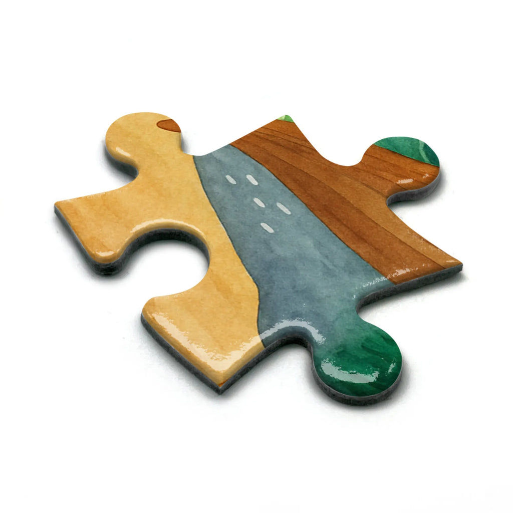 Puzzle kogut ziarno Design Puzzle, Bauernhof, Hoftiere, Landwirt, Landwirtin, Natur, Henne, Eier, Korn, Hahn