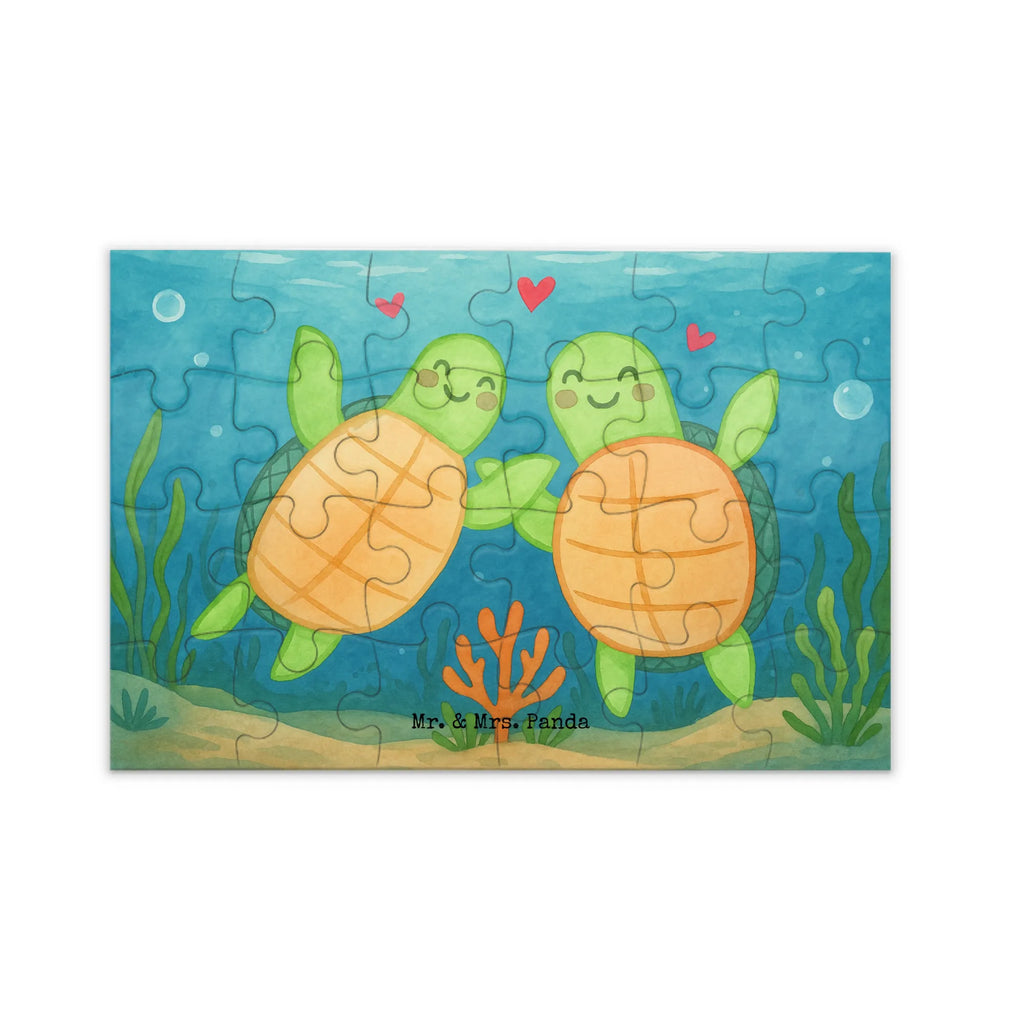 Puzzle turtles Pair Design Puzzle, Liebe, Partner, Freund, Freundin, Ehemann, Ehefrau, Heiraten, Verlobung, Heiratsantrag, Liebesgeschenk, Jahrestag, Hocheitstag, für Ehemann, Geschenk für Partner, Geschenk für Frauen, für Männer, Mitbringsel, Liebesbeweis, Geschenk für Freundin, Valentinstag, Hochzeitstag
