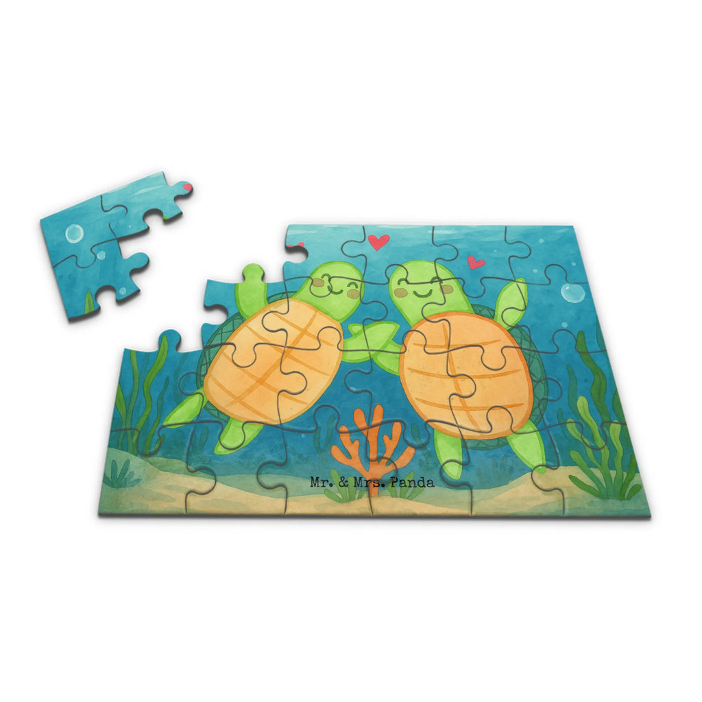 Puzzle turtles Pair Design Puzzle, Liebe, Partner, Freund, Freundin, Ehemann, Ehefrau, Heiraten, Verlobung, Heiratsantrag, Liebesgeschenk, Jahrestag, Hocheitstag, für Ehemann, Geschenk für Partner, Geschenk für Frauen, für Männer, Mitbringsel, Liebesbeweis, Geschenk für Freundin, Valentinstag, Hochzeitstag