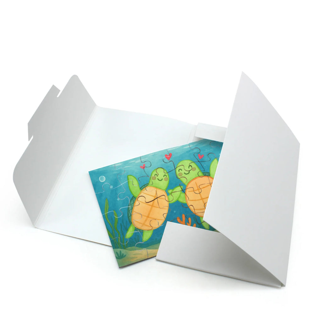 Puzzle turtles Pair Design Puzzle, Liebe, Partner, Freund, Freundin, Ehemann, Ehefrau, Heiraten, Verlobung, Heiratsantrag, Liebesgeschenk, Jahrestag, Hocheitstag, für Ehemann, Geschenk für Partner, Geschenk für Frauen, für Männer, Mitbringsel, Liebesbeweis, Geschenk für Freundin, Valentinstag, Hochzeitstag