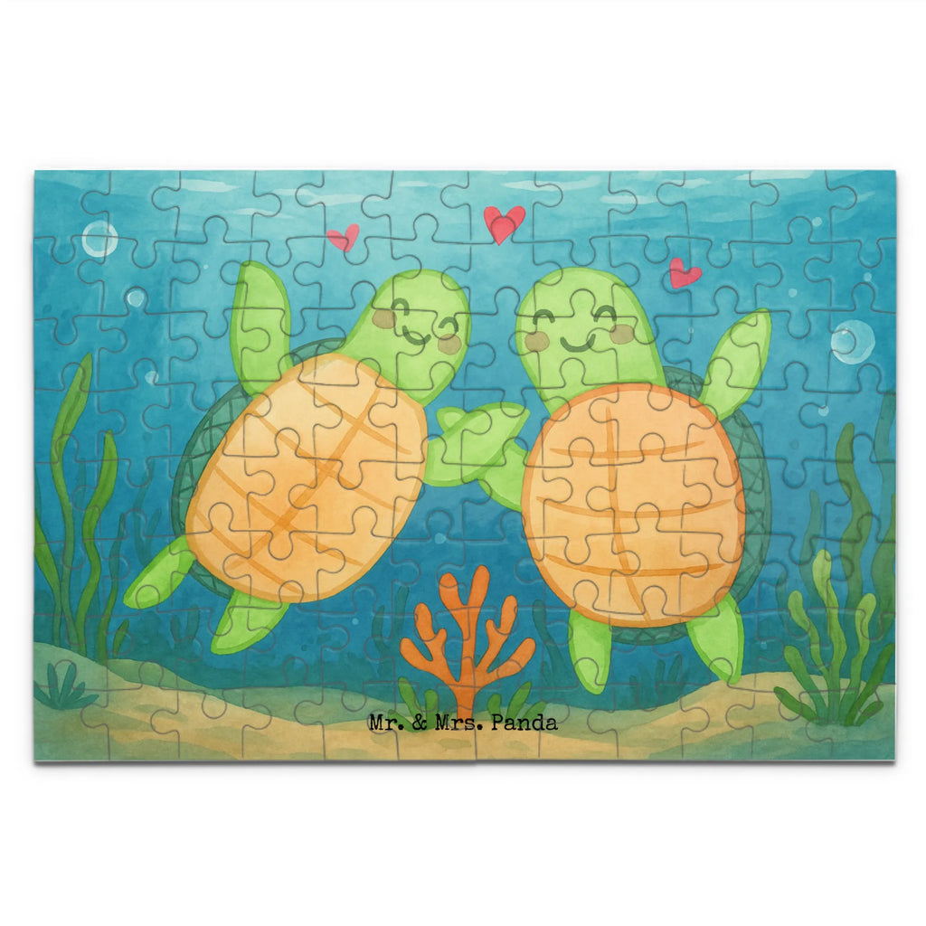 Puzzle turtles Pair Design Puzzle, Liebe, Partner, Freund, Freundin, Ehemann, Ehefrau, Heiraten, Verlobung, Heiratsantrag, Liebesgeschenk, Jahrestag, Hocheitstag, für Ehemann, Geschenk für Partner, Geschenk für Frauen, für Männer, Mitbringsel, Liebesbeweis, Geschenk für Freundin, Valentinstag, Hochzeitstag