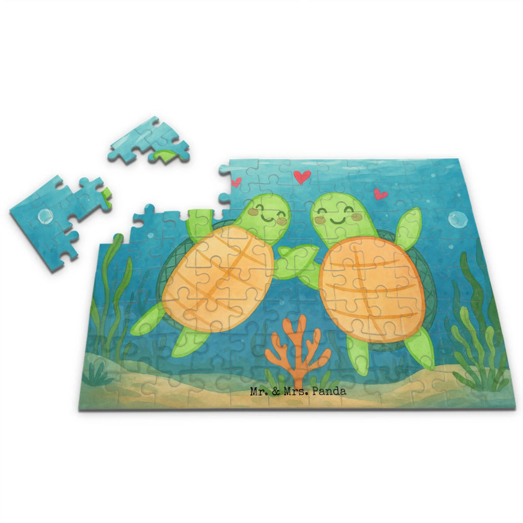 Puzzle turtles Pair Design Puzzle, Liebe, Partner, Freund, Freundin, Ehemann, Ehefrau, Heiraten, Verlobung, Heiratsantrag, Liebesgeschenk, Jahrestag, Hocheitstag, für Ehemann, Geschenk für Partner, Geschenk für Frauen, für Männer, Mitbringsel, Liebesbeweis, Geschenk für Freundin, Valentinstag, Hochzeitstag