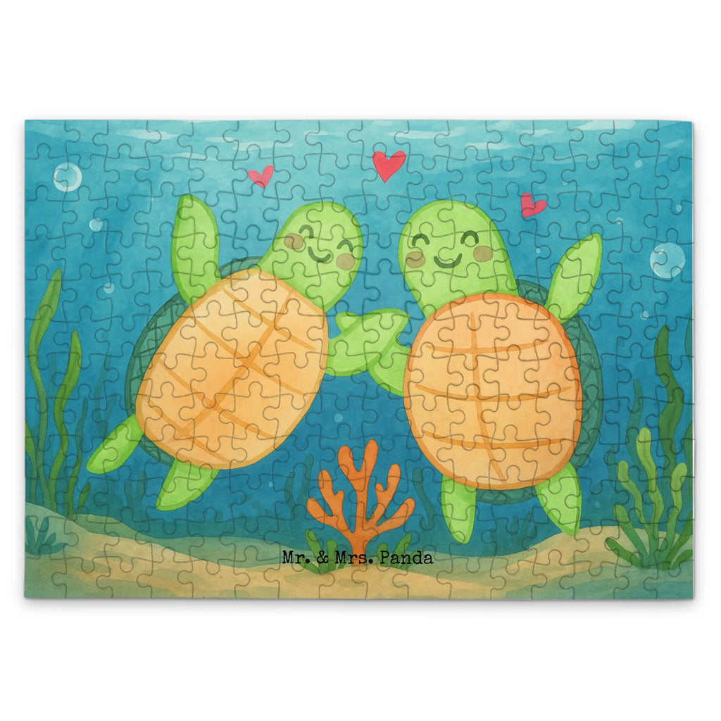 Puzzle turtles Pair Design Puzzle, Liebe, Partner, Freund, Freundin, Ehemann, Ehefrau, Heiraten, Verlobung, Heiratsantrag, Liebesgeschenk, Jahrestag, Hocheitstag, für Ehemann, Geschenk für Partner, Geschenk für Frauen, für Männer, Mitbringsel, Liebesbeweis, Geschenk für Freundin, Valentinstag, Hochzeitstag