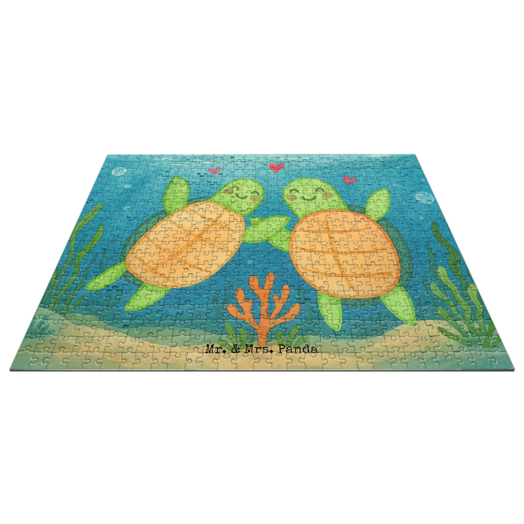 Puzzle turtles Pair Design Puzzle, Liebe, Partner, Freund, Freundin, Ehemann, Ehefrau, Heiraten, Verlobung, Heiratsantrag, Liebesgeschenk, Jahrestag, Hocheitstag, für Ehemann, Geschenk für Partner, Geschenk für Frauen, für Männer, Mitbringsel, Liebesbeweis, Geschenk für Freundin, Valentinstag, Hochzeitstag