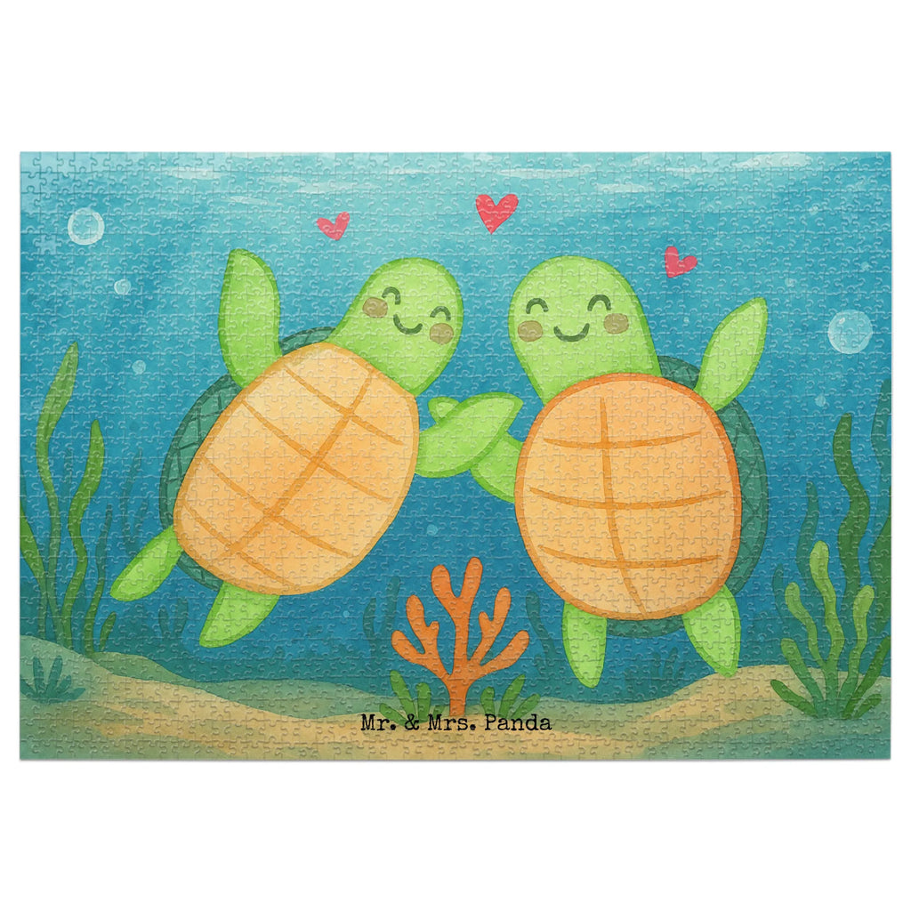 Puzzle turtles Pair Design Puzzle, Liebe, Partner, Freund, Freundin, Ehemann, Ehefrau, Heiraten, Verlobung, Heiratsantrag, Liebesgeschenk, Jahrestag, Hocheitstag, für Ehemann, Geschenk für Partner, Geschenk für Frauen, für Männer, Mitbringsel, Liebesbeweis, Geschenk für Freundin, Valentinstag, Hochzeitstag