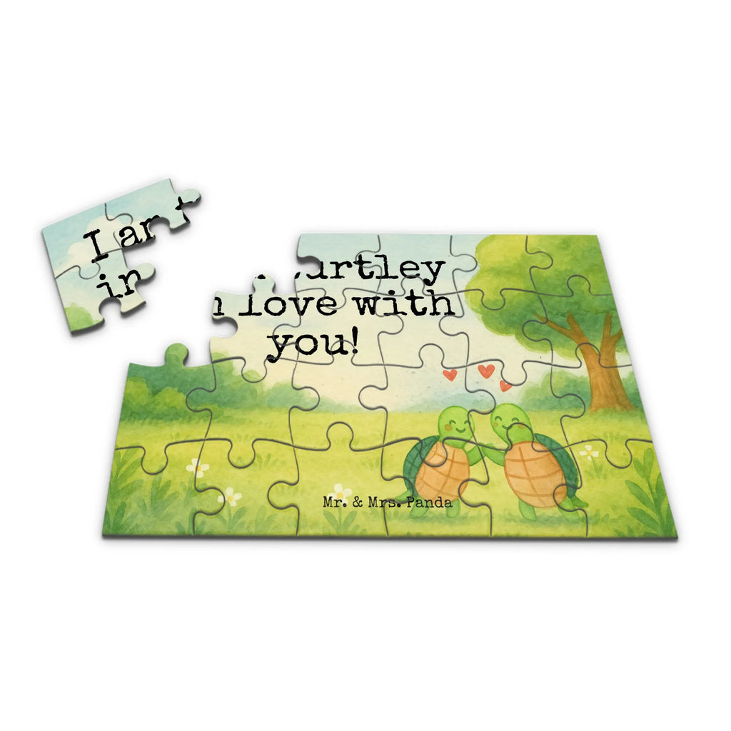 Puzzle turtles Pair Design Puzzle, Liebe, Partner, Freund, Freundin, Ehemann, Ehefrau, Heiraten, Verlobung, Heiratsantrag, Liebesgeschenk, Jahrestag, Hocheitstag, für Ehemann, Geschenk für Partner, Geschenk für Frauen, für Männer, Mitbringsel, Liebesbeweis, Geschenk für Freundin, Valentinstag, Hochzeitstag