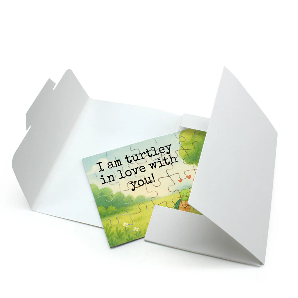 Puzzle turtles Pair Design Puzzle, Liebe, Partner, Freund, Freundin, Ehemann, Ehefrau, Heiraten, Verlobung, Heiratsantrag, Liebesgeschenk, Jahrestag, Hocheitstag, für Ehemann, Geschenk für Partner, Geschenk für Frauen, für Männer, Mitbringsel, Liebesbeweis, Geschenk für Freundin, Valentinstag, Hochzeitstag