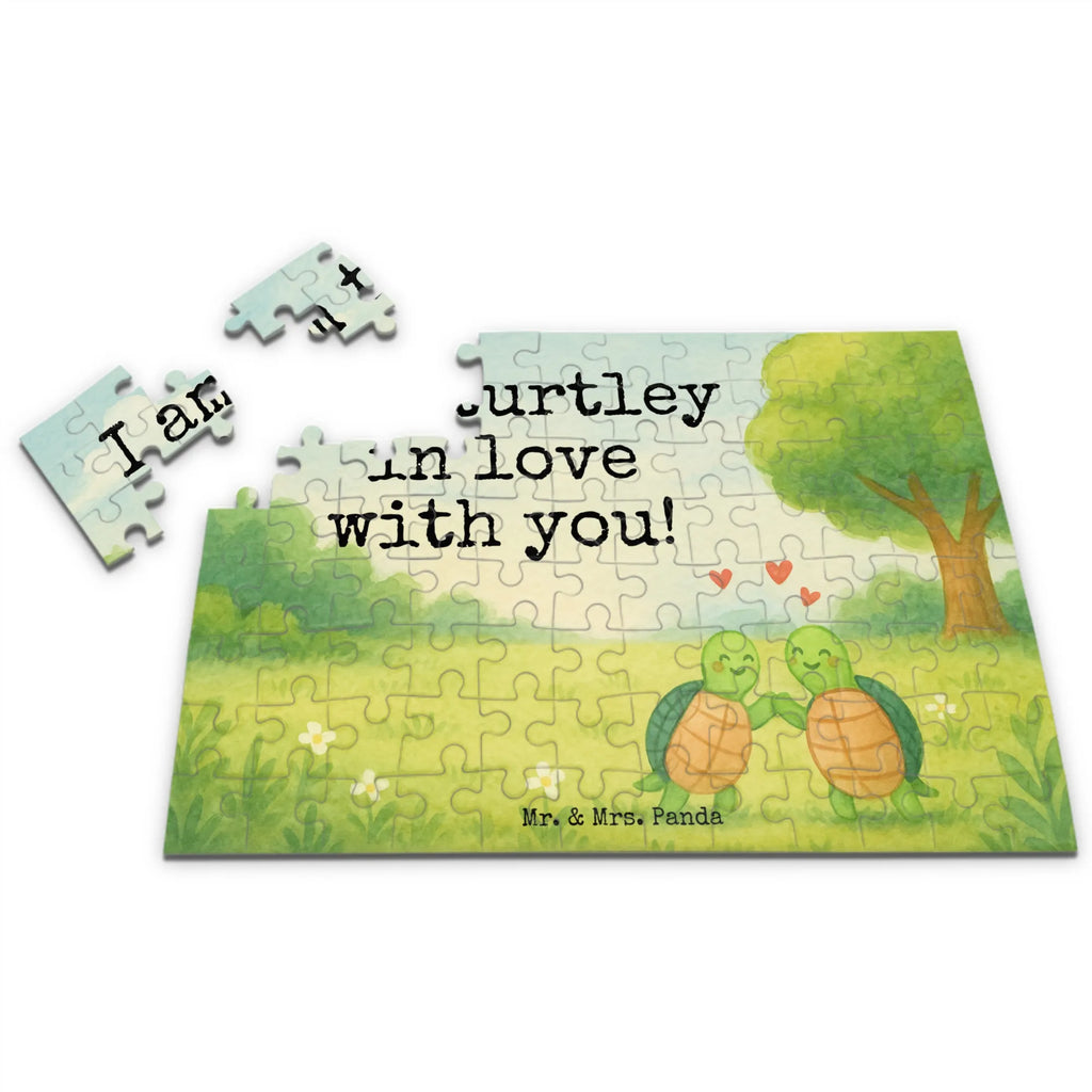 Puzzle turtles Pair Design Puzzle, Liebe, Partner, Freund, Freundin, Ehemann, Ehefrau, Heiraten, Verlobung, Heiratsantrag, Liebesgeschenk, Jahrestag, Hocheitstag, für Ehemann, Geschenk für Partner, Geschenk für Frauen, für Männer, Mitbringsel, Liebesbeweis, Geschenk für Freundin, Valentinstag, Hochzeitstag