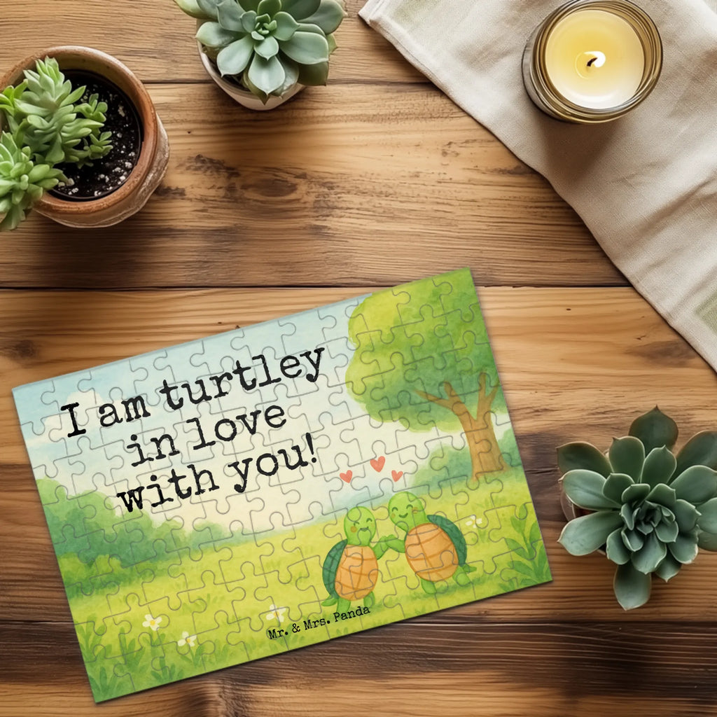 Puzzle turtles Pair Design Puzzle, Liebe, Partner, Freund, Freundin, Ehemann, Ehefrau, Heiraten, Verlobung, Heiratsantrag, Liebesgeschenk, Jahrestag, Hocheitstag, für Ehemann, Geschenk für Partner, Geschenk für Frauen, für Männer, Mitbringsel, Liebesbeweis, Geschenk für Freundin, Valentinstag, Hochzeitstag