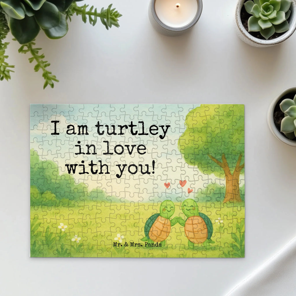 Puzzle turtles Pair Design Puzzle, Liebe, Partner, Freund, Freundin, Ehemann, Ehefrau, Heiraten, Verlobung, Heiratsantrag, Liebesgeschenk, Jahrestag, Hocheitstag, für Ehemann, Geschenk für Partner, Geschenk für Frauen, für Männer, Mitbringsel, Liebesbeweis, Geschenk für Freundin, Valentinstag, Hochzeitstag