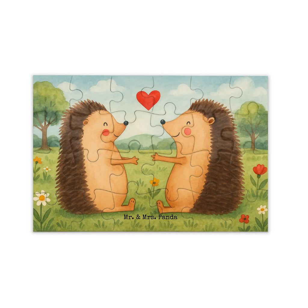 Puzzle Hedgehogs in love Design Puzzle, Liebe, Partner, Freund, Freundin, Ehemann, Ehefrau, Heiraten, Verlobung, Heiratsantrag, Liebesgeschenk, Jahrestag, Hocheitstag, Verliebt, Geschenk, Liebesbeweis, Verlobt, Hochzeitstag, Igel, Verheiratet, Hochzeit