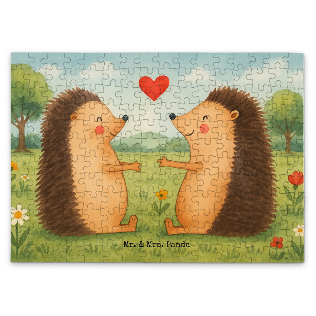 Puzzle Hedgehogs in love Design Puzzle, Liebe, Partner, Freund, Freundin, Ehemann, Ehefrau, Heiraten, Verlobung, Heiratsantrag, Liebesgeschenk, Jahrestag, Hocheitstag, Verliebt, Geschenk, Liebesbeweis, Verlobt, Hochzeitstag, Igel, Verheiratet, Hochzeit