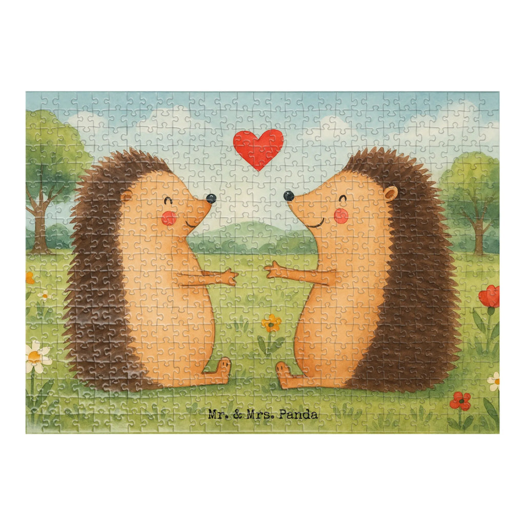 Puzzle Hedgehogs in love Design Puzzle, Liebe, Partner, Freund, Freundin, Ehemann, Ehefrau, Heiraten, Verlobung, Heiratsantrag, Liebesgeschenk, Jahrestag, Hocheitstag, Verliebt, Geschenk, Liebesbeweis, Verlobt, Hochzeitstag, Igel, Verheiratet, Hochzeit