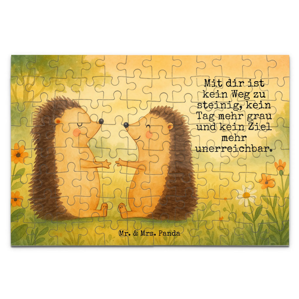 Puzzle Hedgehogs in love Design Puzzle, Liebe, Partner, Freund, Freundin, Ehemann, Ehefrau, Heiraten, Verlobung, Heiratsantrag, Liebesgeschenk, Jahrestag, Hocheitstag, Verliebt, Geschenk, Liebesbeweis, Verlobt, Hochzeitstag, Igel, Verheiratet, Hochzeit