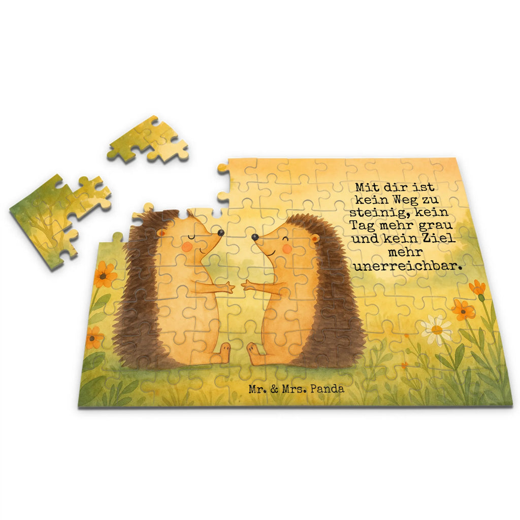 Puzzle Hedgehogs in love Design Puzzle, Liebe, Partner, Freund, Freundin, Ehemann, Ehefrau, Heiraten, Verlobung, Heiratsantrag, Liebesgeschenk, Jahrestag, Hocheitstag, Verliebt, Geschenk, Liebesbeweis, Verlobt, Hochzeitstag, Igel, Verheiratet, Hochzeit