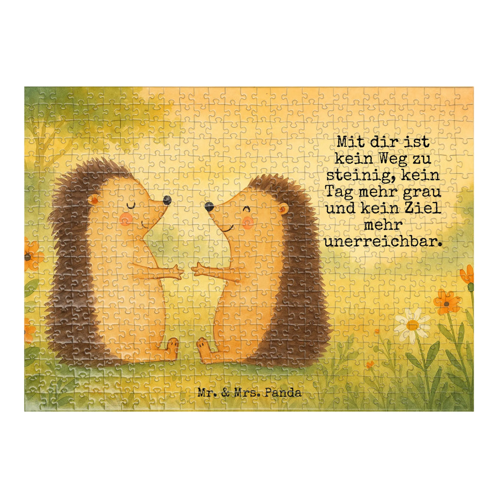 Puzzle Hedgehogs in love Design Puzzle, Liebe, Partner, Freund, Freundin, Ehemann, Ehefrau, Heiraten, Verlobung, Heiratsantrag, Liebesgeschenk, Jahrestag, Hocheitstag, Verliebt, Geschenk, Liebesbeweis, Verlobt, Hochzeitstag, Igel, Verheiratet, Hochzeit