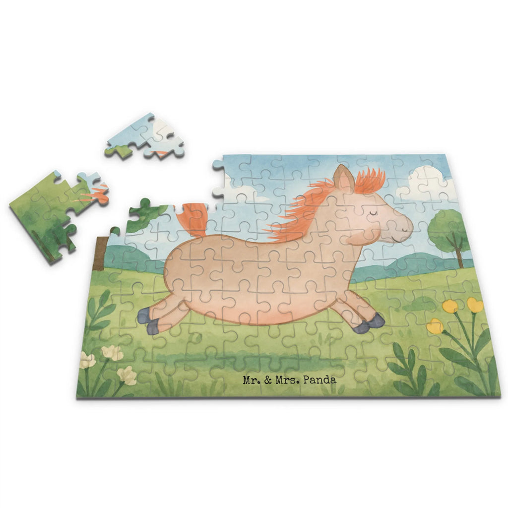 Puzzle Horse Jump Design Puzzle, Bauernhof, Hoftiere, Landwirt, Landwirtin, Pferd, Pony, Pferde, Stall, Pferdestall, ausreiten, reiten, Pferdebesitzer