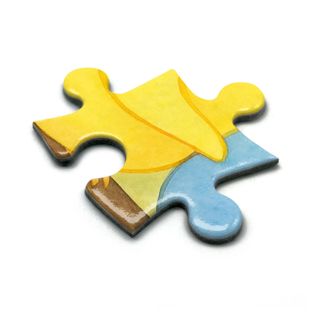 Puzzle Wellensittich Liebe Design Puzzle, Freundin, Partner, Ehemann, Liebe, Ehefrau, Jahrestag, Heiraten, Heiratsantrag, Freund, Hocheitstag, Verlobung, Liebesgeschenk, Wellensittich, Vögel, Kuscheln, Vertrauen, Nähe