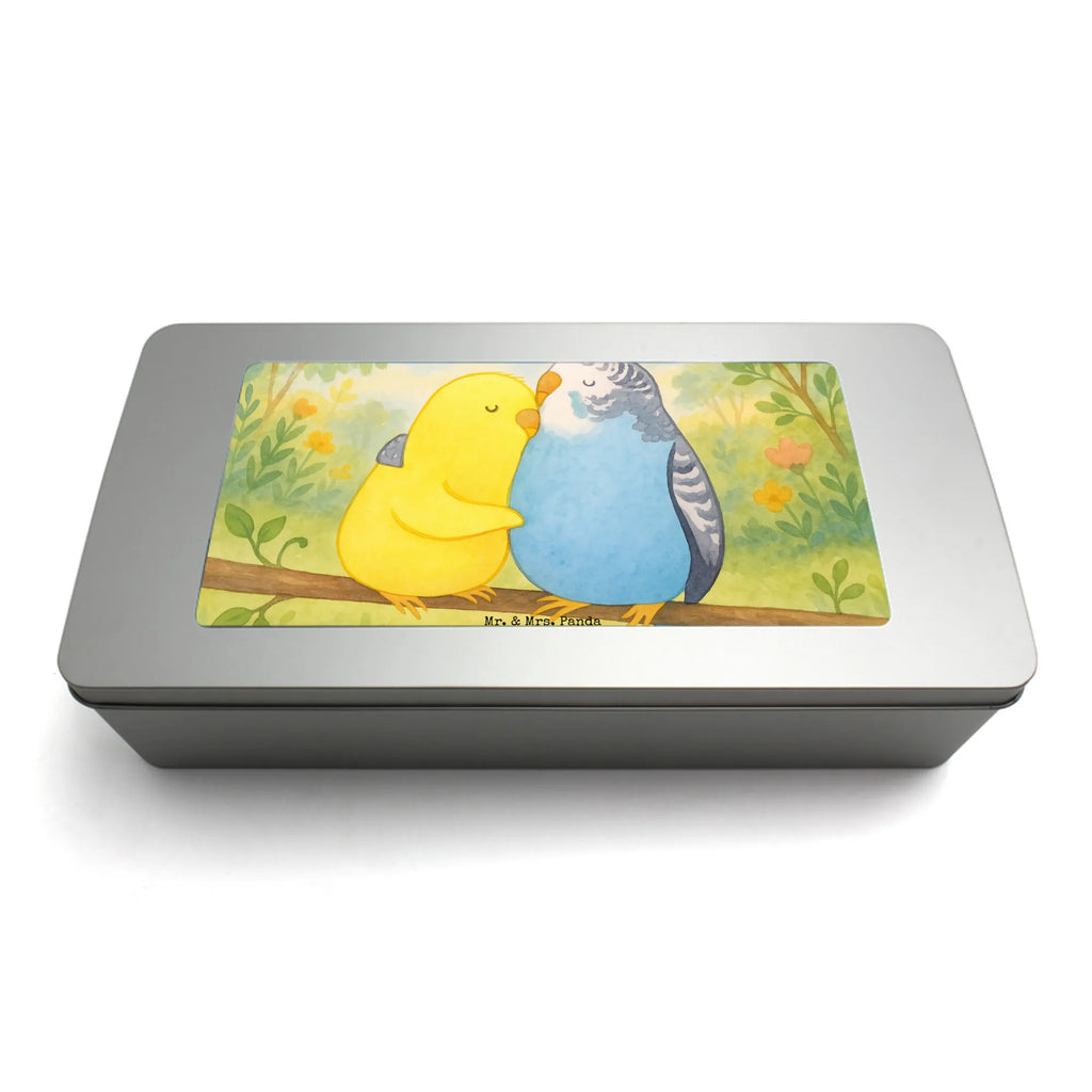 Puzzle Wellensittich Liebe Design Puzzle, Freundin, Partner, Ehemann, Liebe, Ehefrau, Jahrestag, Heiraten, Heiratsantrag, Freund, Hocheitstag, Verlobung, Liebesgeschenk, Wellensittich, Vögel, Kuscheln, Vertrauen, Nähe