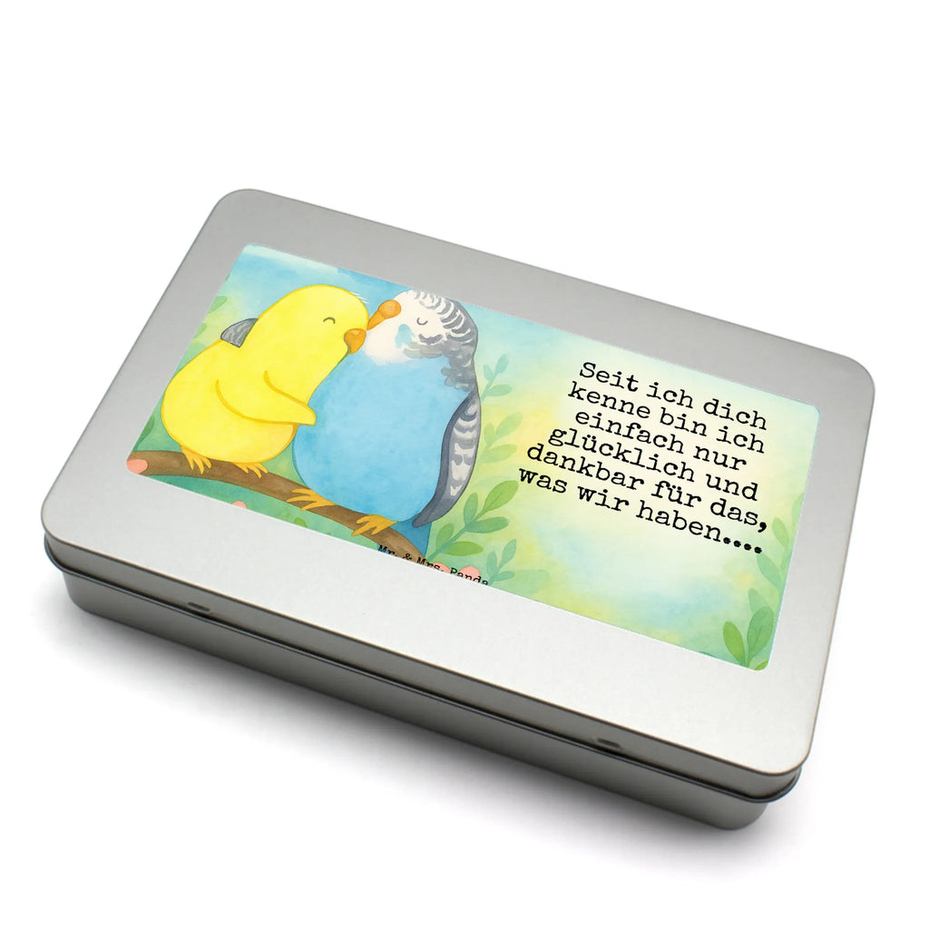 Puzzle Wellensittich Liebe Design Puzzle, Freundin, Partner, Ehemann, Liebe, Ehefrau, Jahrestag, Heiraten, Heiratsantrag, Freund, Hocheitstag, Verlobung, Liebesgeschenk, Wellensittich, Vögel, Kuscheln, Vertrauen, Nähe