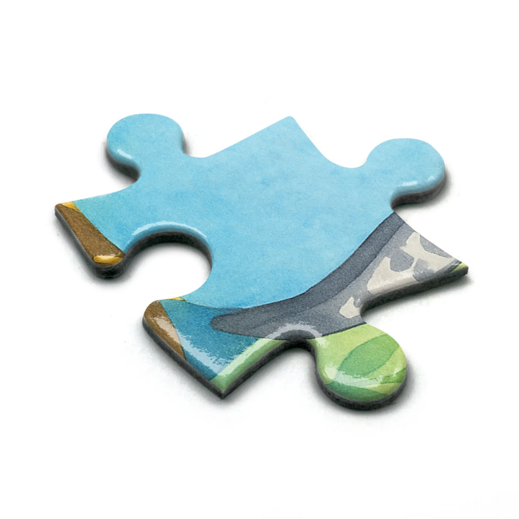 Puzzle Wellensittich Liebe Design Puzzle, Freundin, Partner, Ehemann, Liebe, Ehefrau, Jahrestag, Heiraten, Heiratsantrag, Freund, Hocheitstag, Verlobung, Liebesgeschenk, Wellensittich, Vögel, Kuscheln, Vertrauen, Nähe