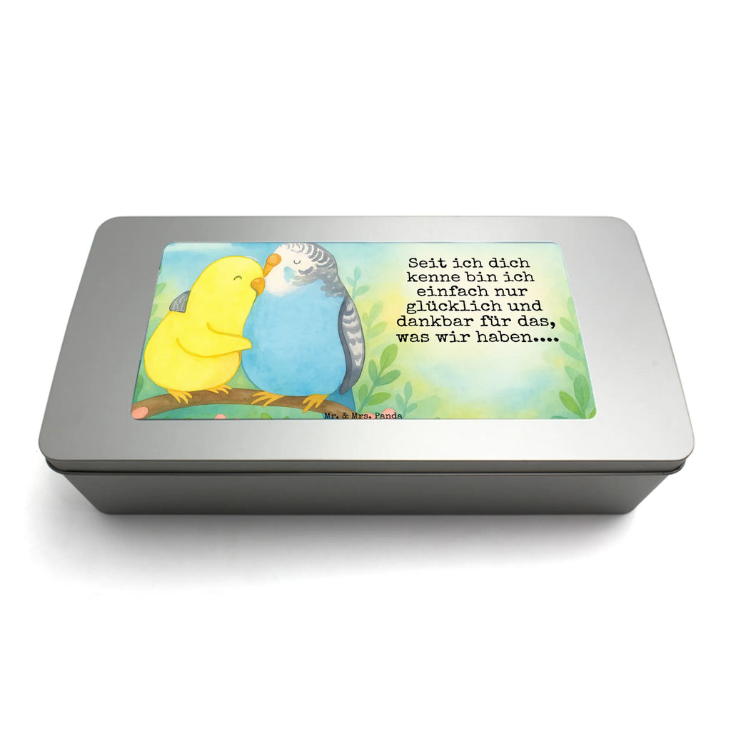 Puzzle Wellensittich Liebe Design Puzzle, Freundin, Partner, Ehemann, Liebe, Ehefrau, Jahrestag, Heiraten, Heiratsantrag, Freund, Hocheitstag, Verlobung, Liebesgeschenk, Wellensittich, Vögel, Kuscheln, Vertrauen, Nähe