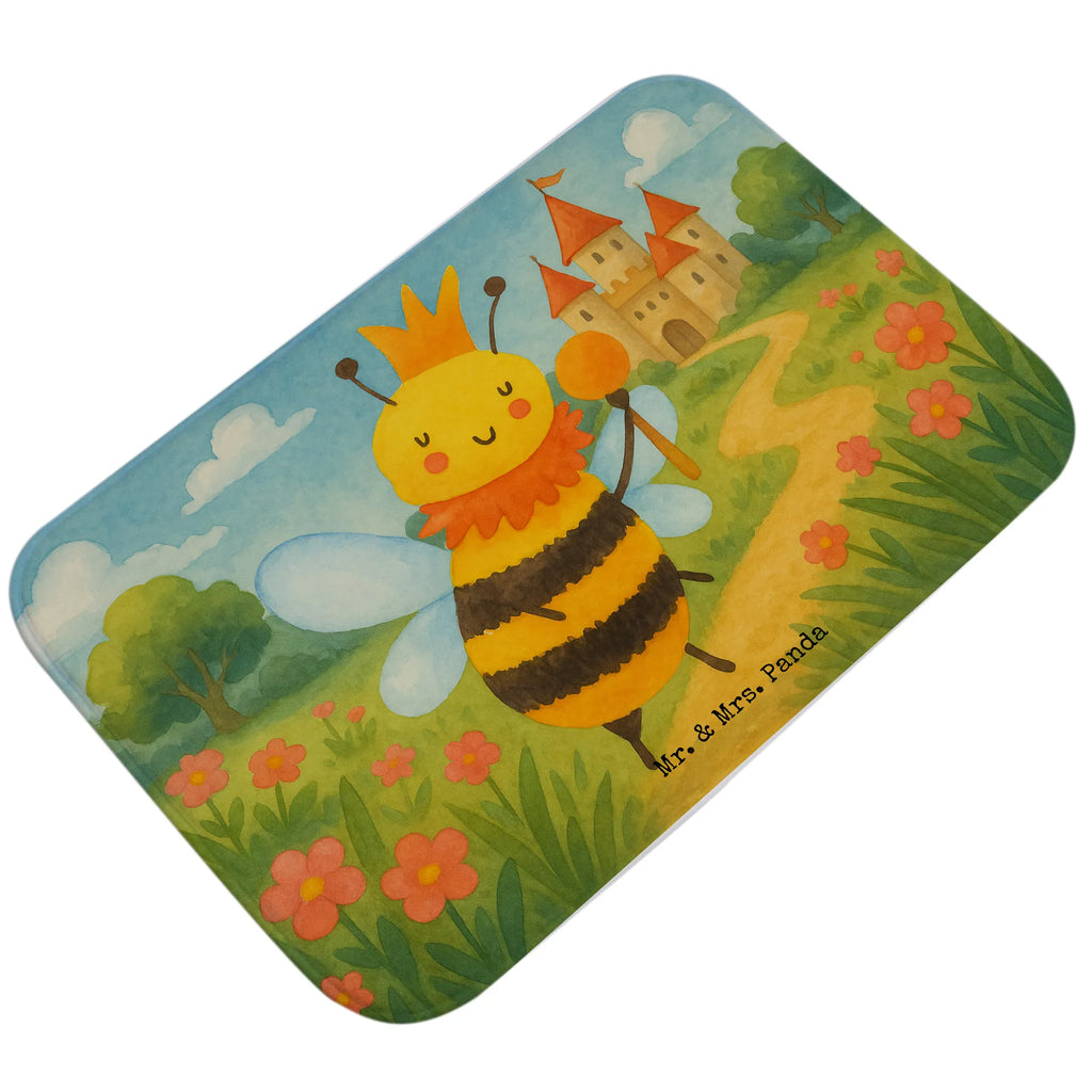 Badematte Biene König Design Badematte, Badteppich, Duschvorleger, Badezimmerteppich, Badezimmermatte, Badvorleger, Duschmatte, Duschteppich, Badteppiche, Badgarnitur, Badematten, Teppich Badezimmer, Badezimmermatten, Biene, Wespe, Hummel