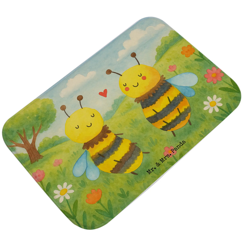 Bath mat bee In love Design Badematte, Badteppich, Duschvorleger, Badezimmerteppich, Badezimmermatte, Badvorleger, Duschmatte, Duschteppich, Badteppiche, Badgarnitur, Badematten, Teppich Badezimmer, Badezimmermatten, Biene, Wespe, Hummel