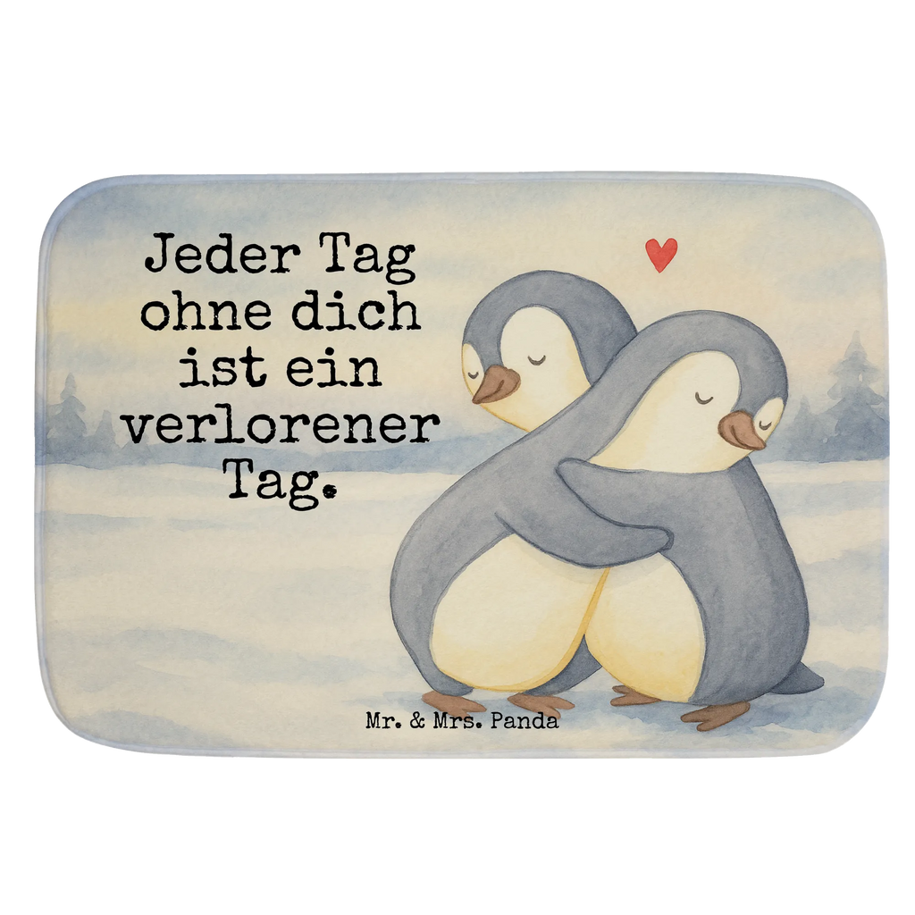 Badematte Pinguine Kuscheln Design Badematte, Badteppich, Duschvorleger, Badezimmerteppich, Badezimmermatte, Badvorleger, Duschmatte, Duschteppich, Badteppiche, Badgarnitur, Badematten, Teppich Badezimmer, Badezimmermatten, Liebe, Partner, Freund, Freundin, Ehemann, Ehefrau, Heiraten, Verlobung, Heiratsantrag, Liebesgeschenk, Jahrestag, Hocheitstag, Valentinstag, Geschenk für Frauen, Hochzeitstag, Mitbringsel, Geschenk für Freundin, Geschenk für Partner, Liebesbeweis, für Männer, für Ehemann
