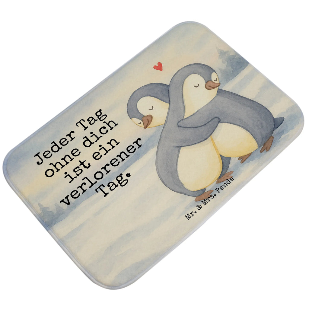 Badematte Pinguine Kuscheln Design Badematte, Badteppich, Duschvorleger, Badezimmerteppich, Badezimmermatte, Badvorleger, Duschmatte, Duschteppich, Badteppiche, Badgarnitur, Badematten, Teppich Badezimmer, Badezimmermatten, Liebe, Partner, Freund, Freundin, Ehemann, Ehefrau, Heiraten, Verlobung, Heiratsantrag, Liebesgeschenk, Jahrestag, Hocheitstag, Valentinstag, Geschenk für Frauen, Hochzeitstag, Mitbringsel, Geschenk für Freundin, Geschenk für Partner, Liebesbeweis, für Männer, für Ehemann